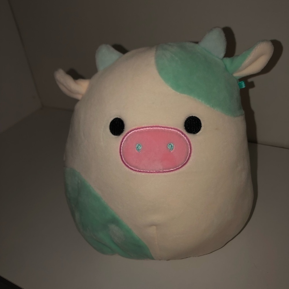 8” Belena squishmallow